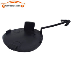 For 2012-2017 Hyundai Accent 1.6L L4 Front Bumper Tow Hook Cover Cap 865171R000 6B93BC-57