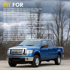 DY1185 Oxygen Upstream Sensor 5-Wire 8F9Z-9F472-H for Ford Lincoln F-150 F-450 A 6B93BC-57