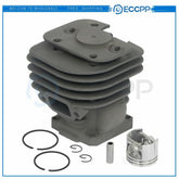 42mm Cylinder Piston Kit Fits Stihl MS240 024 Chainsaw 1121 020 1200 6B93BC-57