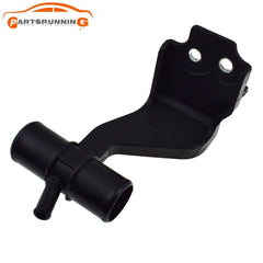 Engine Radiator Coolant Pipe For Toyota Corolla ZRE151 ZRE152 16577-0T010 6B93BC-57