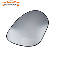 Mirror Glass w/ Backing Heated Right Side for Nissan Cube Juke 09-14 963651KA1A 6B93BC-57