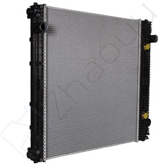 Replacement Aluminum Radiator For 2008-2013 Freightliner MT45 MT55 6.0L 6.7L 6B93BC-57