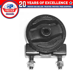 Motor & Trans Mount 4PCS Set Fit 1995-2001 Suzuki Esteem 1.6L for Auto Trans 6B93BC-57