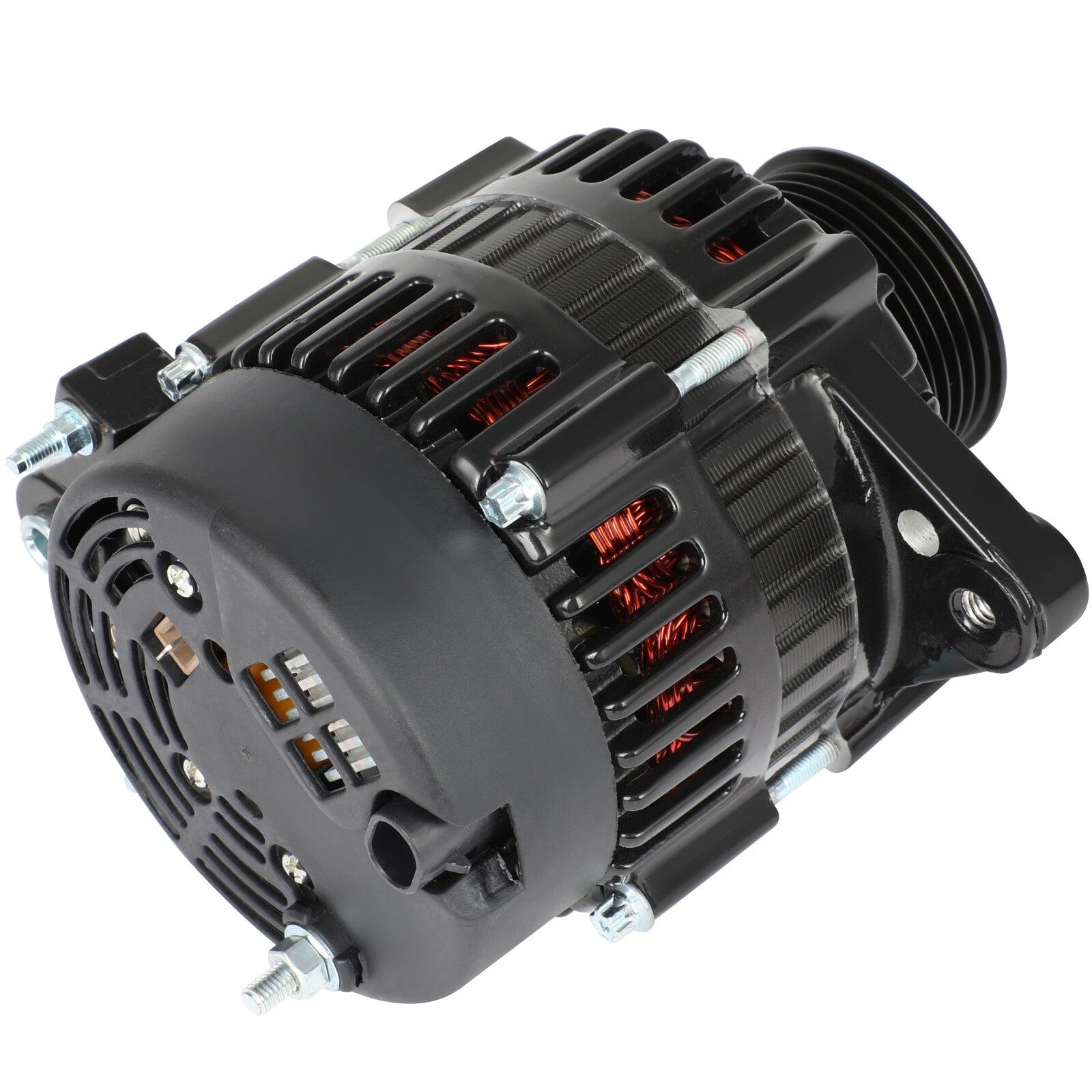 ECCPP Alternator for Mercruise Engine Marine 350 454 Mag 5.7L 7.4L 862031 8460 ECCPP
