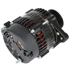 ECCPP Alternator for Mercruise Engine Marine 350 454 Mag 5.7L 7.4L 862031 8460 ECCPP