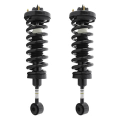 Front Conversion Kit for 2003-2006 Ford Expedition, 2003-2006 Lincoln Navigator 6B93BC-57