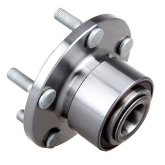 4X Wheel Hub Bearings Assembly Front Rear For 2004-2005 Mazda 3 2.0L 2.3L w/ ABS 6B93BC-57