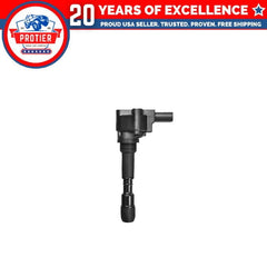 Ignition coil Compatible with 13-18 Audi A8 Quattro 6B93BC-57