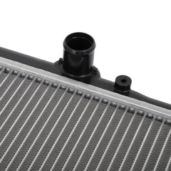 Electric Engine Radiator Cooling Fan Kit For 2014 2015 2016-2018 INFINITI Q50 6B93BC-57