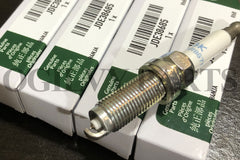 JDE38685 OE For Jaguar Land Rover 2.0L Ingenium Spark Plugs Lot Of 4