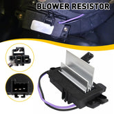 A/C Blower Motor Resistor for Chevrolet Silverado 1500 2500 HD GMC Sierra 1500 6B93BC-57