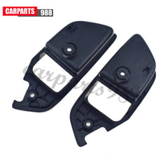 LH / RH Inside Door Handle Catch Bezel Cover for Hyundai Tiburon Tuscani 2002-08 6B93BC-57