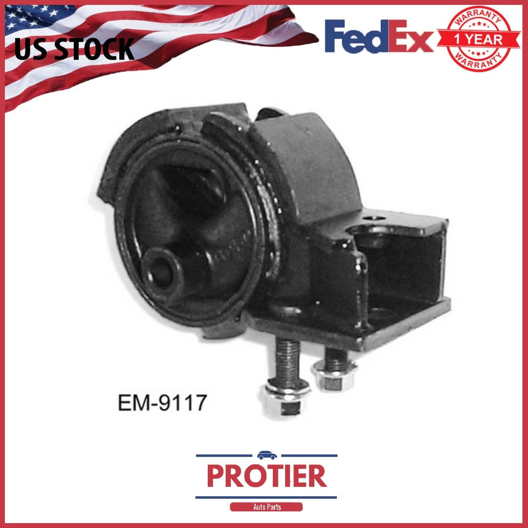 Engine Mount Front Right 9117 fits 88-89 Toyota Corolla 1.6L-L4 6B93BC-57