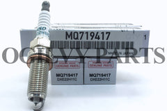 Part MQ719417 (4) Spark plug Fits For 2022-2024 Mitsubishi Outlander