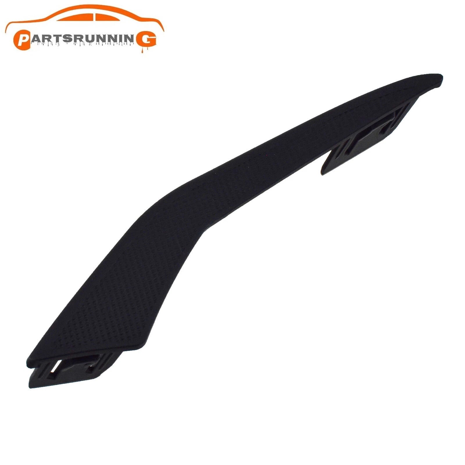 Right Side Front Bumper Fog Light Lamp Cover For Toyota Corolla LE XLE 2019-2022 6B93BC-57