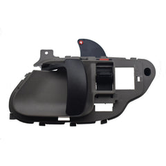 Interior Door Handle Gray Right for Chevy GMC Tahoe Suburban C/K 1500 15708044 6B93BC-57
