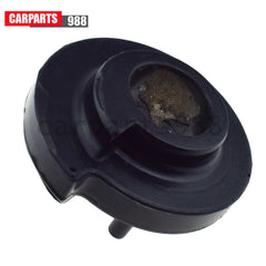 Rear Lower Rubber Spring Mount Plate For VW Touareg Audi A4 A5 Q7 Q8 4M0512297B 6B93BC-57