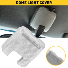 Interior Mirror Dome Light Lens For Toyota 4Runner Pickup 89-95 Tacoma 95-04 EOA 6B93BC-57