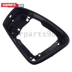 Left LH Side Rearview Mirror Frame Holder For VW Tiguan 2017-2020 5NA857601A9B9 6B93BC-57