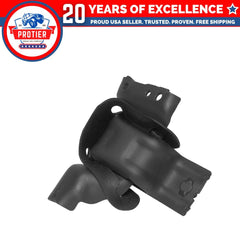 Motor & Trans Mount 3PCS Set Fit Ford E-250/ E-250 Econoline/ E350-Club Wagon 6B93BC-57