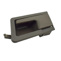 Inside Door Handle Front Left LH Gray For 1992-97 99-2003 VW EuroVan 701837019A 6B93BC-57