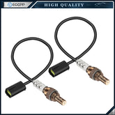 2pcs O2 Oxygen Sensor For 1996-2002 Kia Sportage 2.0L L4 Upstream&Downstream 6B93BC-57