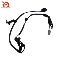 Front Left ABS Skid Control Wire Sensor For LEXUS GS350 IS250 IS350 89516-30030 6B93BC-57