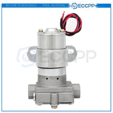 115 GPH Electric Fuel Pump For JM1042 Chrome 6B93BC-57