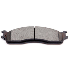 Front Rear Brake Metallic Pads For Dodge Ram 1500 2006-2008 2500 3500 2003-2008 6B93BC-57