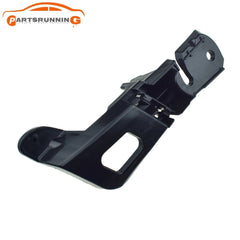 Front Bumper Cover Bracket Driver Left Side For 2012-2019 VW Beetle 5C5807773E 6B93BC-57