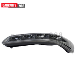 Left Side Outside Mirror Turn Signal Lamp 4 LED For 12-15 Kia Sorento 876132P000 6B93BC-57