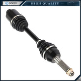 Rear For Polaris Sportsman 500 800 2006-13 Sportsman 450 700 2006 2007 CV Axle 6B93BC-57
