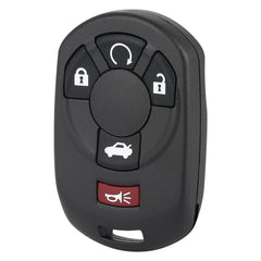 2x Replacement for Chevrolet Corvette Cadillac RX350 Keyless Entry Remote Fob 6B93BC-57