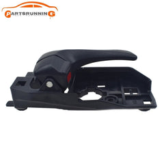 Rear Right Inside Interior Door Handle For 2008-2010 Hyundai Sonata 836203K520HZ 6B93BC-57