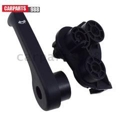 Hood Latch Release Handle & Base for 2011-2019 Hyundai Sonata 2011-16 Kia Optima 6B93BC-57