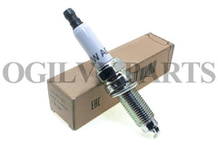 NGK 1961 ILZKR7A (4) Iridium Spark Plugs For VW Eos Touareg 7431 101 905 622