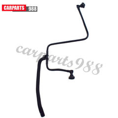 Coolant Reservoir Tank Hose Pipe For 2012-17 Audi A5/S5 Cabriolet A4/S4 Wagon Q5 6B93BC-57