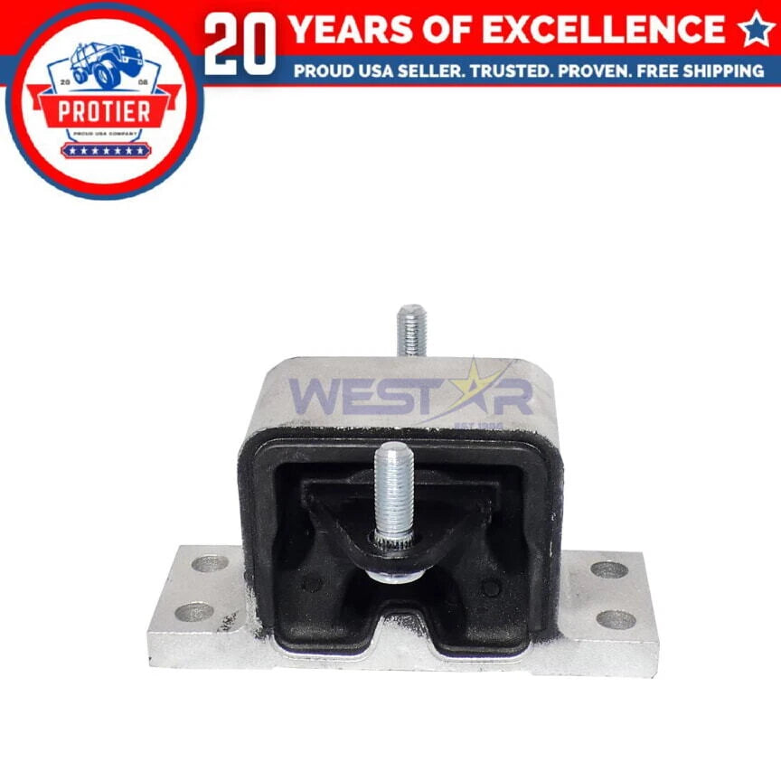 Auto Trans Mount Fits 08-19 Infinity SUV V6 2.5L, V6 3.7L 3696cc 6B93BC-57