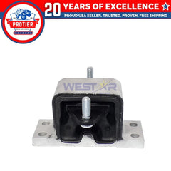 Auto Trans Mount Fits 08-19 Infinity SUV V6 2.5L, V6 3.7L 3696cc 6B93BC-57