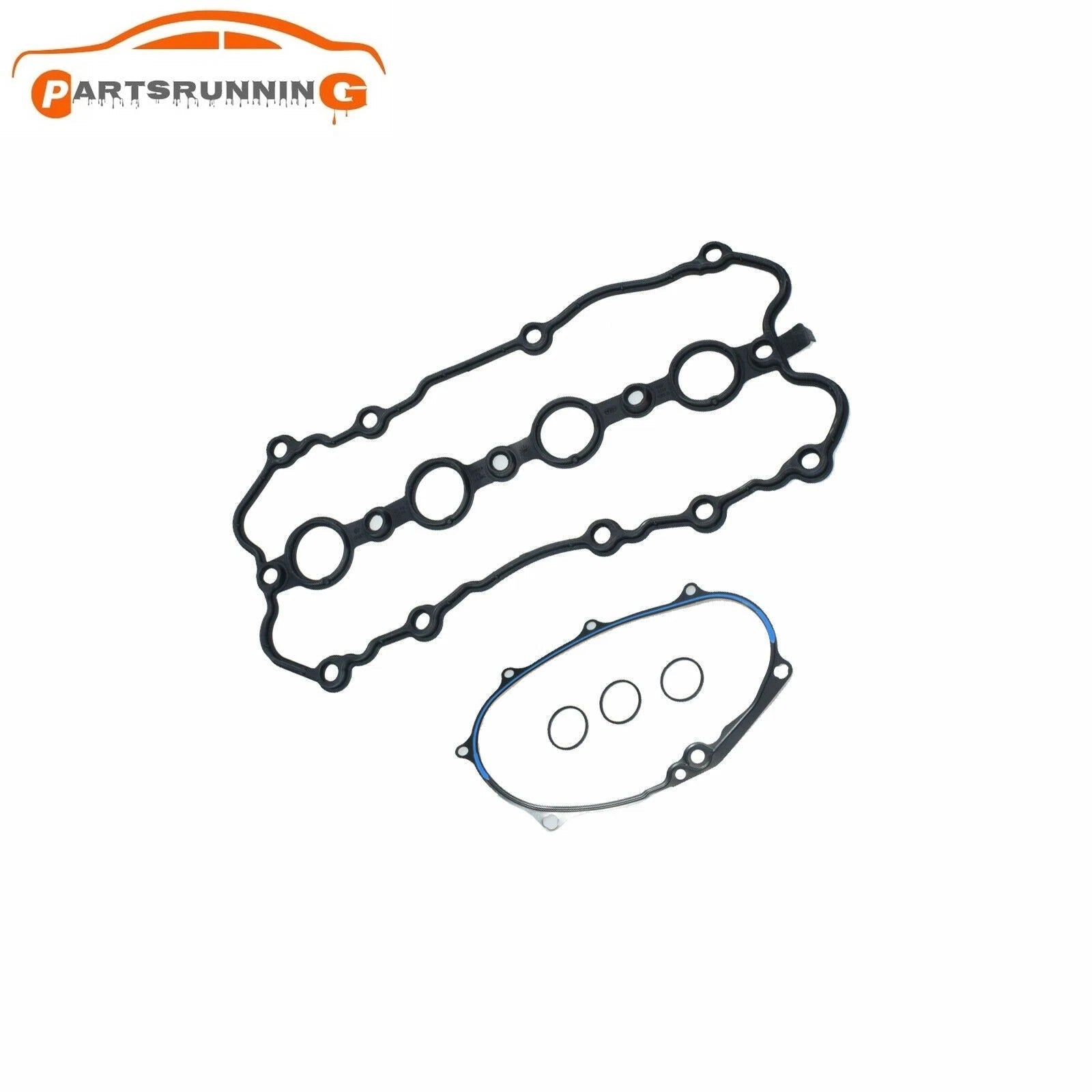 Cam Adjuster Oil control Seals 06D103121B 06F103483D Gasket FOR VW GTi Audi A3 6B93BC-57