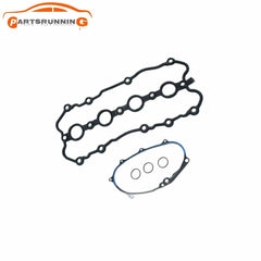 Cam Adjuster Oil control Seals 06D103121B 06F103483D Gasket FOR VW GTi Audi A3 6B93BC-57