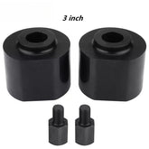 3" Front Coil Spacer Lift Leveling Kit for Ford F250 F350 Super Duty 2WD 1999+ 6B93BC-57