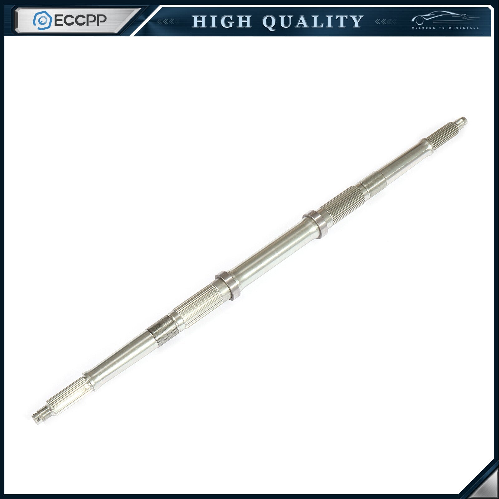 for Honda FourTrax 300 1988 1889 1990 1991-2000 Rear Racing Wheel Axle Axl shaft 6B93BC-57