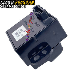 Sunroof switch For 14-2020 Chevrolet Impala Cadillac CTS XTS ATS 22799503 6B93BC-57