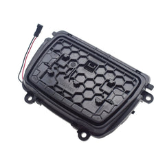 For BMW 5 Series F10 F11 LCI 51169206347 Front Center Console Ashtray Cover 6B93BC-57