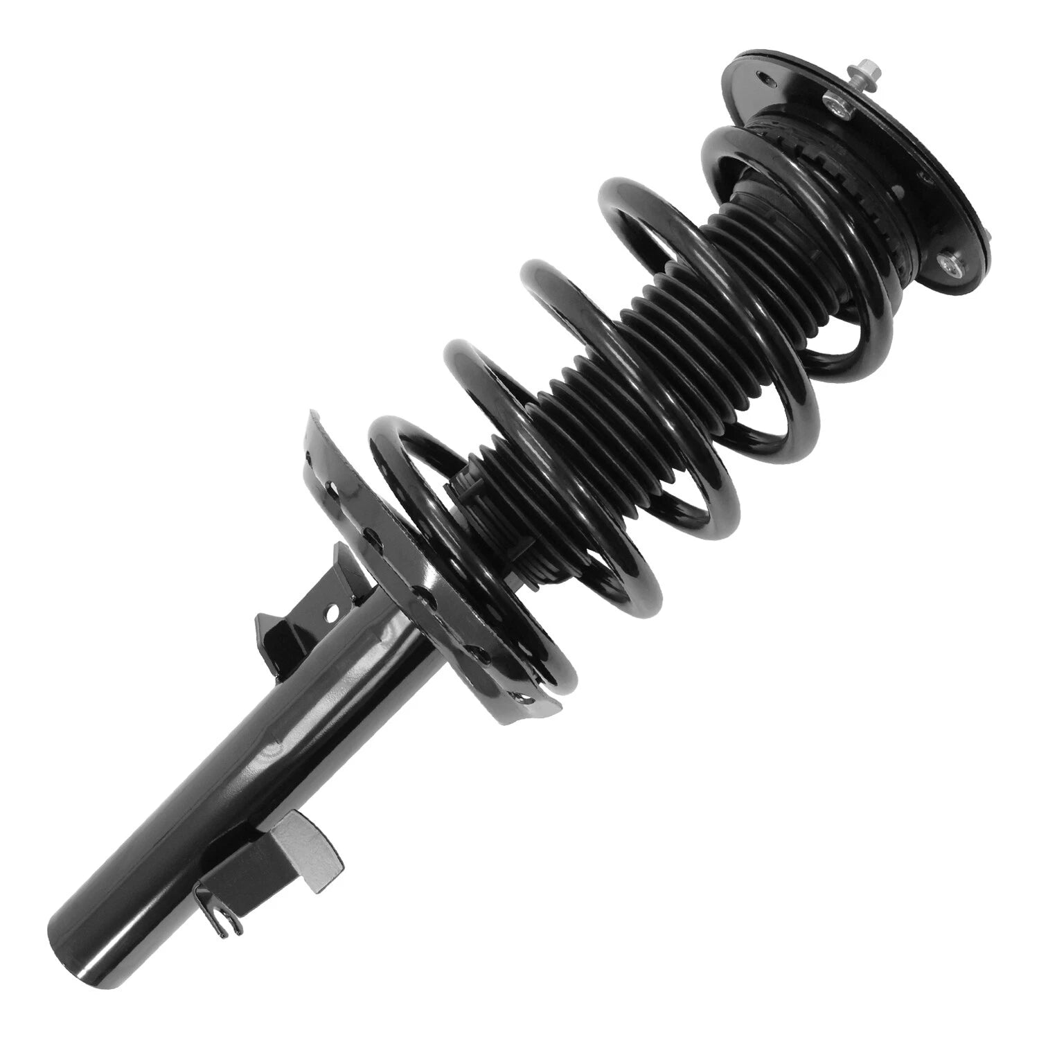 Front Right Complete Strut Assembly for 2010-2017 Volvo XC60 6B93BC-57