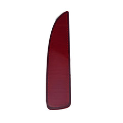 Right Passenger Side Rear Bumper Reflector For 2014-2018 Mazda 3 D350515M0E 6B93BC-57