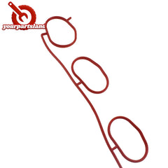 2X For Toyota 4Runner Tundra GX470 4.7l Lower Intake Manifold Gasket 17171-50030 6B93BC-57