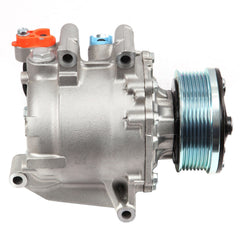 A/C AC Compressor w/ Clutch Fit for Honda Civic 1.8L 2006-2008 2009 2010 2011 KOEEP