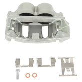 Front Left Brake Caliper 1Pc For 1999-2003 Ford F-150 2004 Ford F-150 Heritage 6B93BC-57